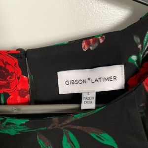 Gibson Latimer